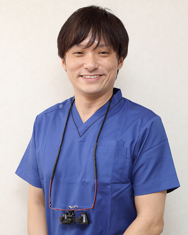 院長紹介